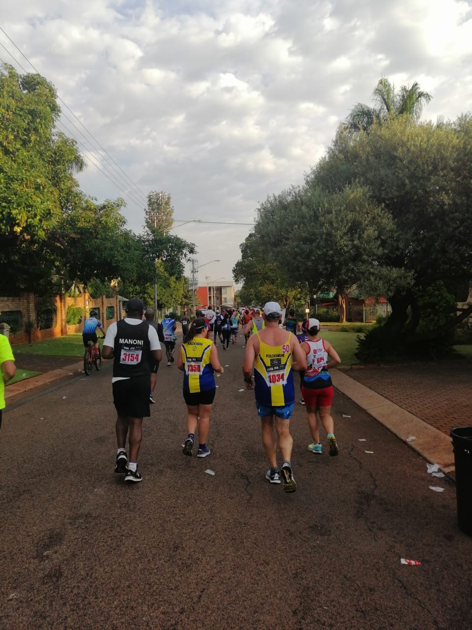 General Photos Polokwane Athletic Club
